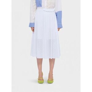 Msgm Women Skirt Woman Msgm